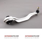 Thanh giằng nhôm trái xe Mercedes E280 WDB211 - 2113304311
